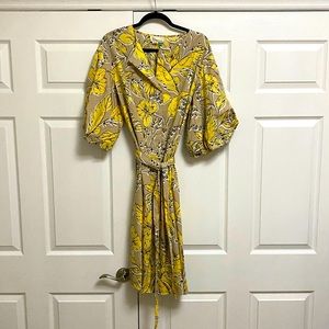 Anthropologie dress NWT!